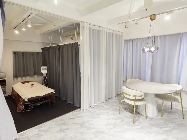 Babel Total Beautyの内観・外観1