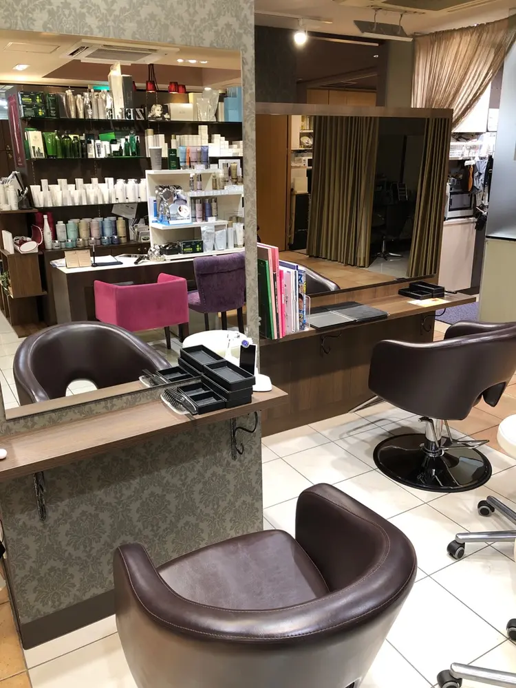 ZELE(ゼル)一社店の内観・外観3