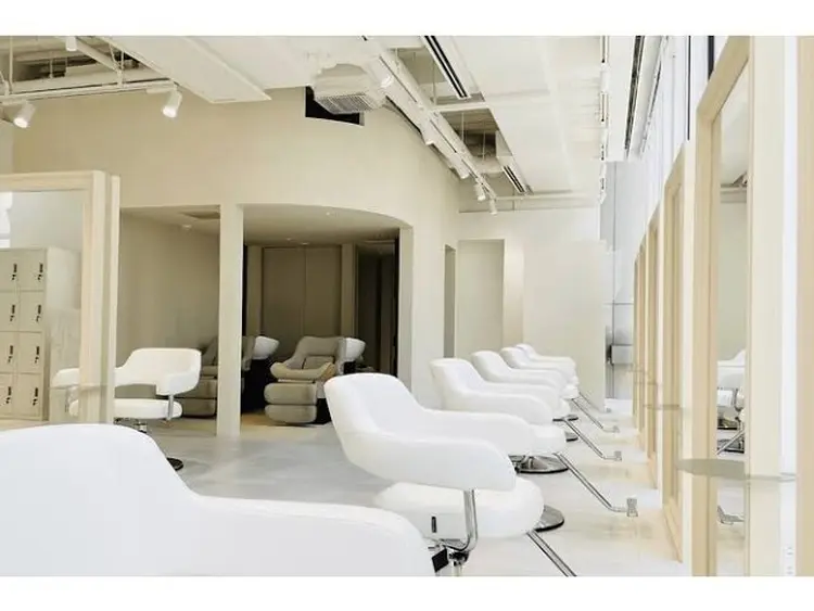 IrIsの内観・外観1