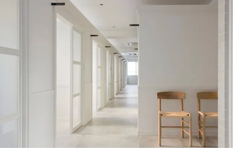 GO TODAY SHAiRE SALONの内観・外観2