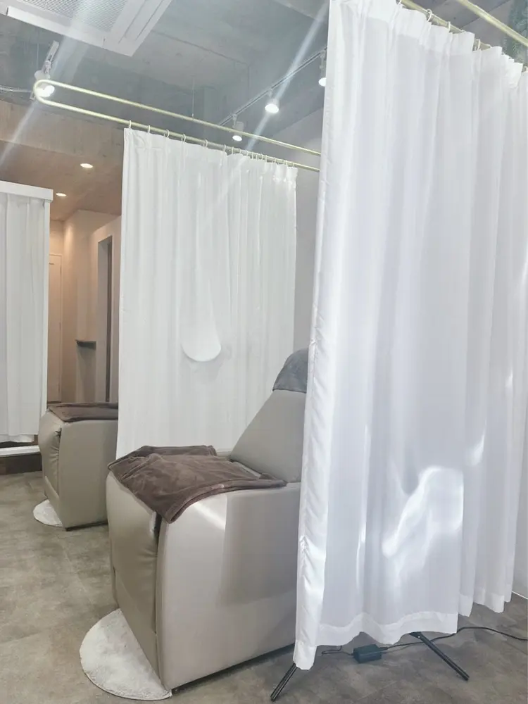 Minnatの内観・外観2