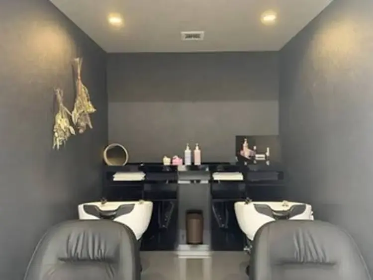 銀座CAMINOIA熊谷店の内観・外観3