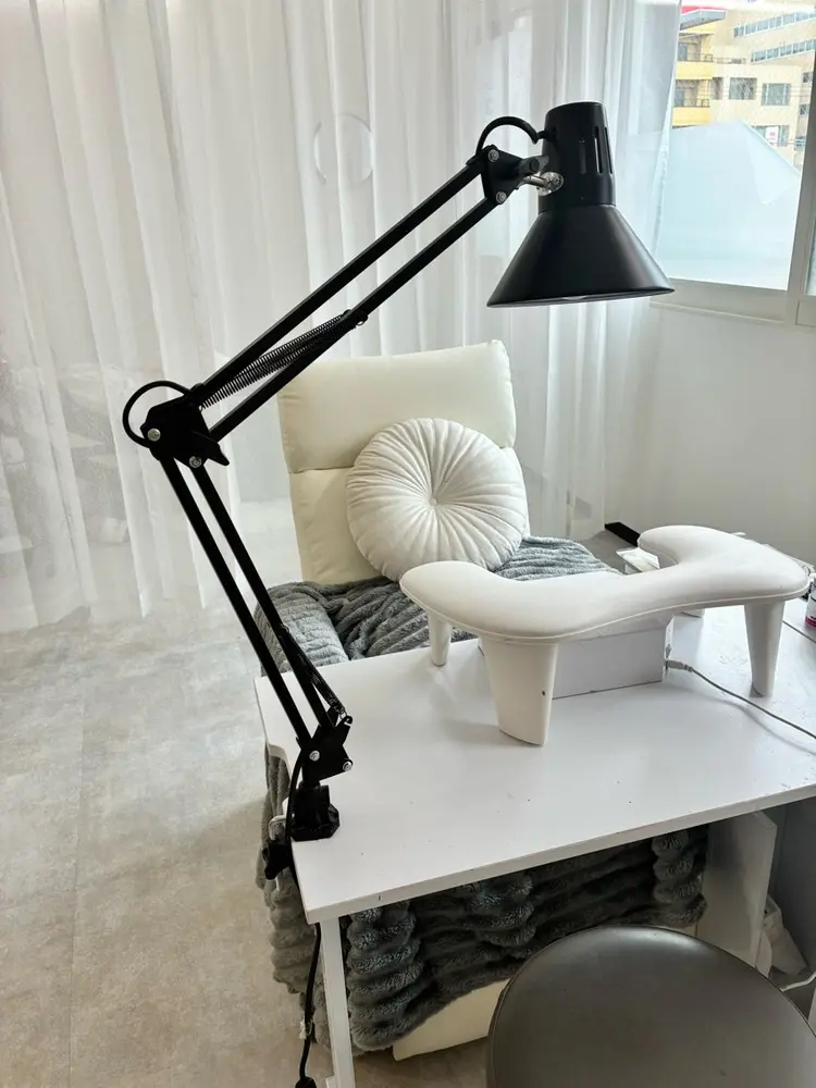 nail&eyelash専門店 chill beの内観・外観2