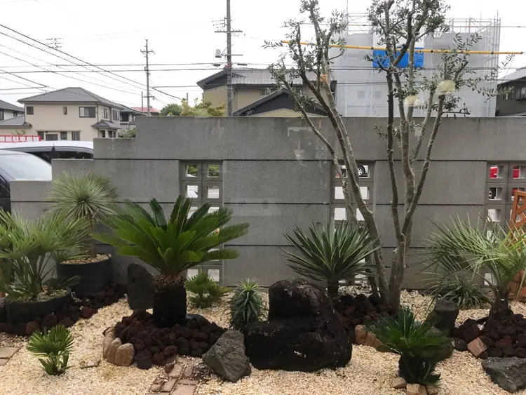 MAHALO豊明店の内観・外観2