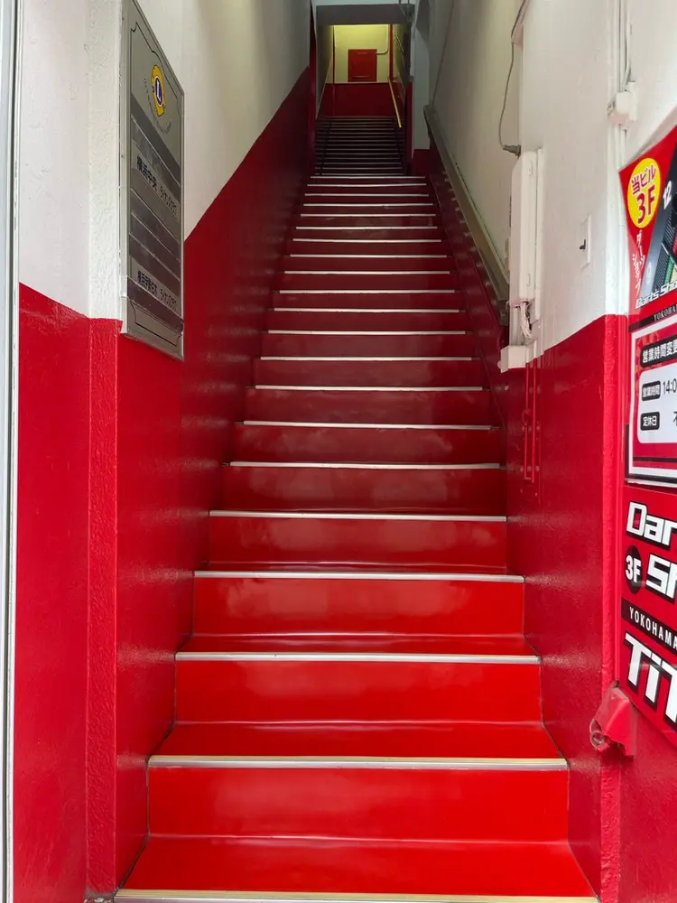 Turquoiseの内観・外観3