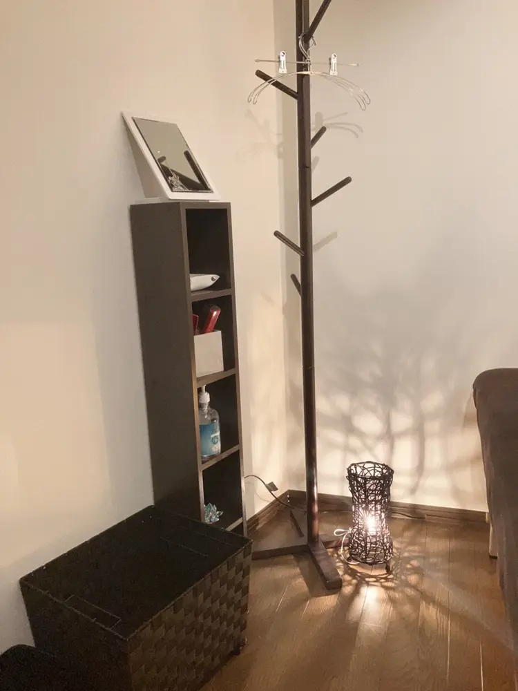 ドライヘッドスパ癒しの祈【いのり】の内観・外観2