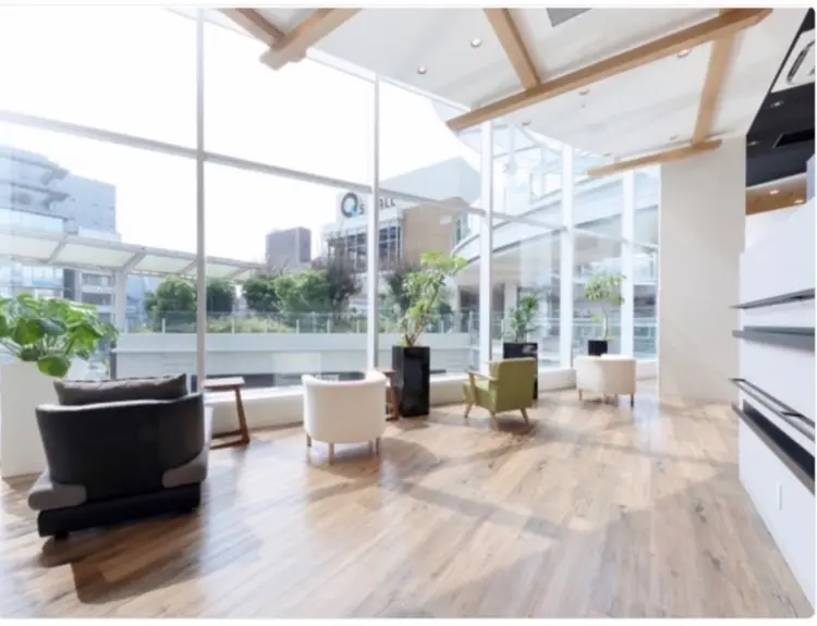 k-two あべのキューズモールの内観・外観1