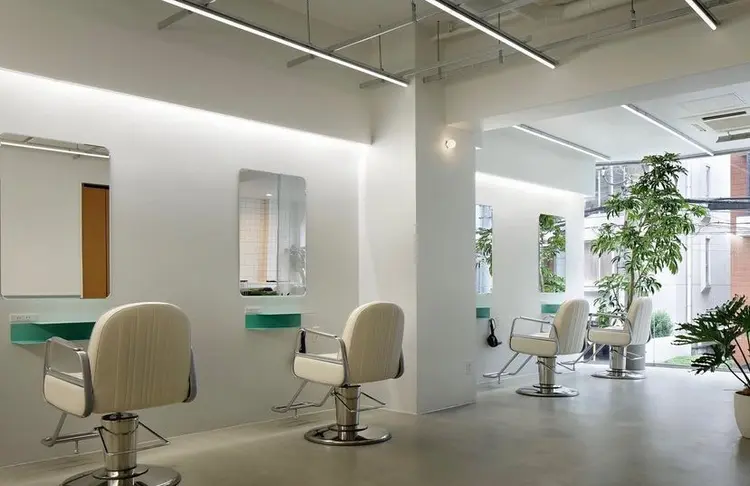 tohkaの内観・外観3