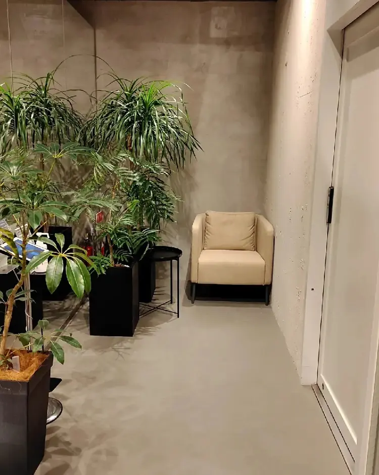 noa tokyo ノアトウキョウの内観・外観3