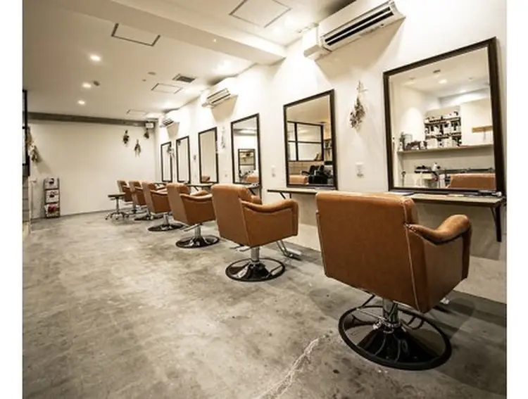 .siroの内観・外観1