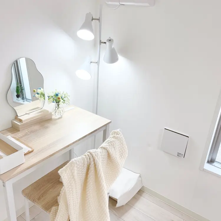 ant_uの内観・外観2