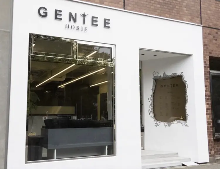 geniee horieの内観・外観1