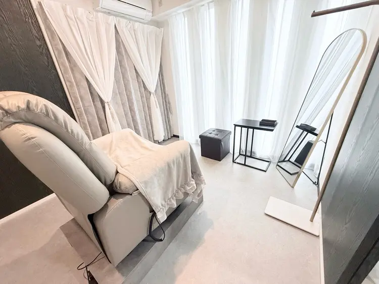 elmeの内観・外観2