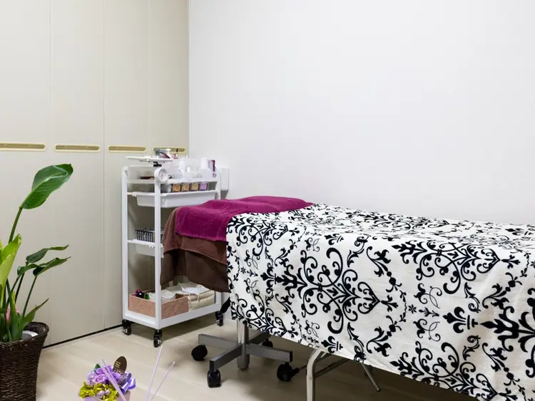 Eyelash Salon Reonの内観・外観1