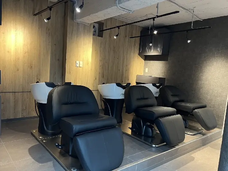 chelienの内観・外観2