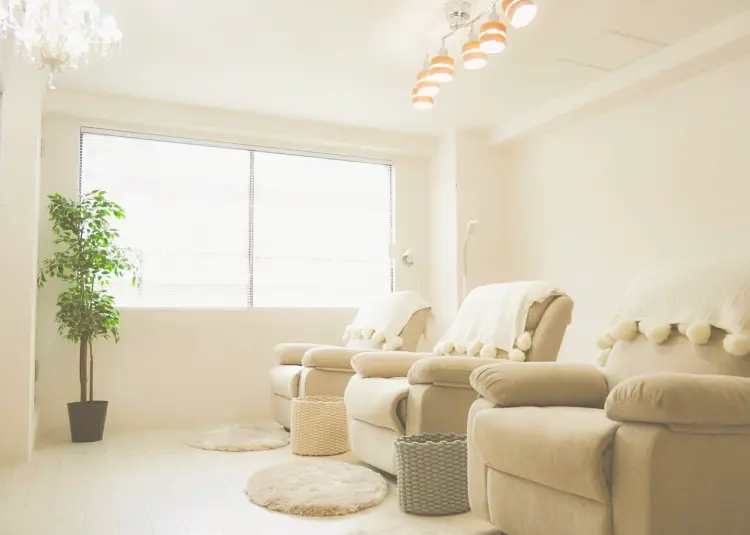 tuttiの内観・外観1