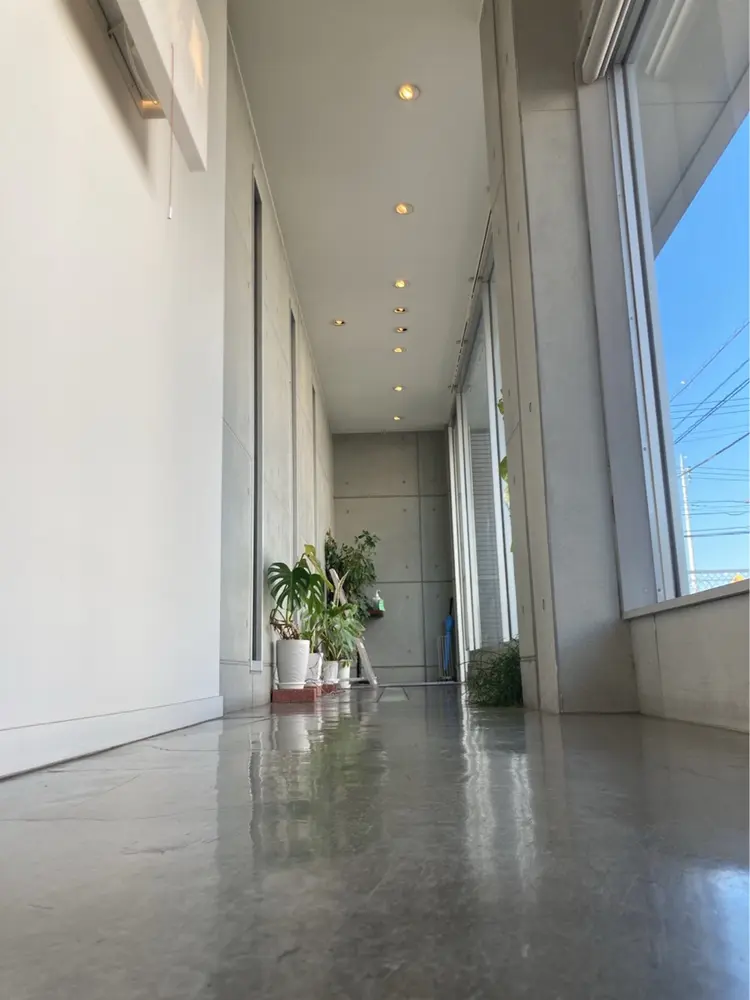 sharonの内観・外観3