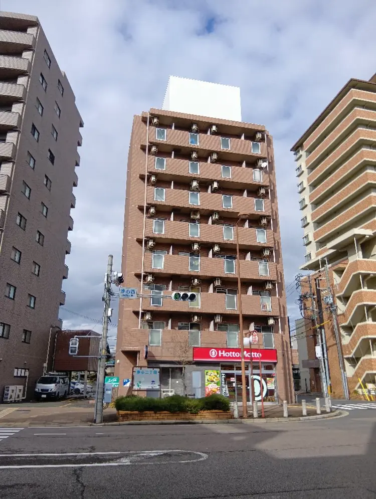 オイルリンパまたたびの木の内観・外観1