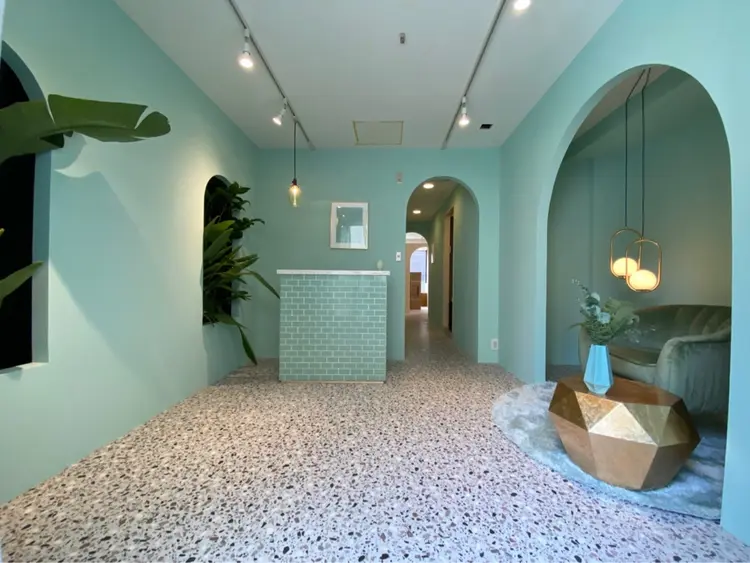 nowe luxeの内観・外観3