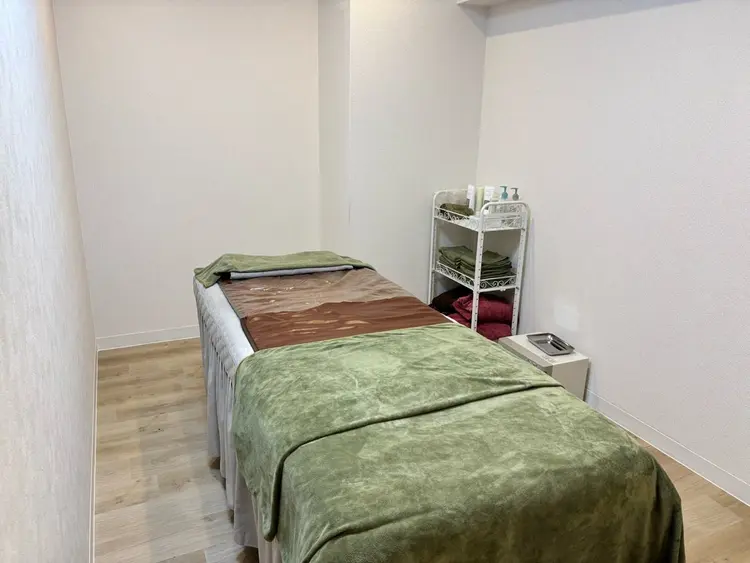 ラディアンヌサロンの内観・外観1