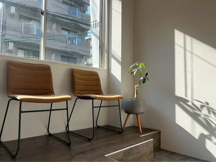 jiireの内観・外観3