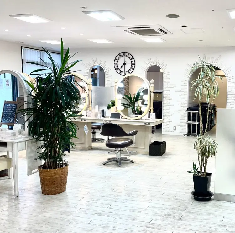 CREA渋沢の内観・外観3