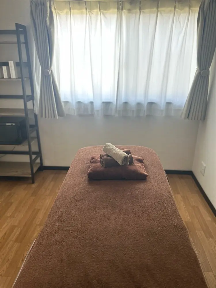 PIUMAの内観・外観1