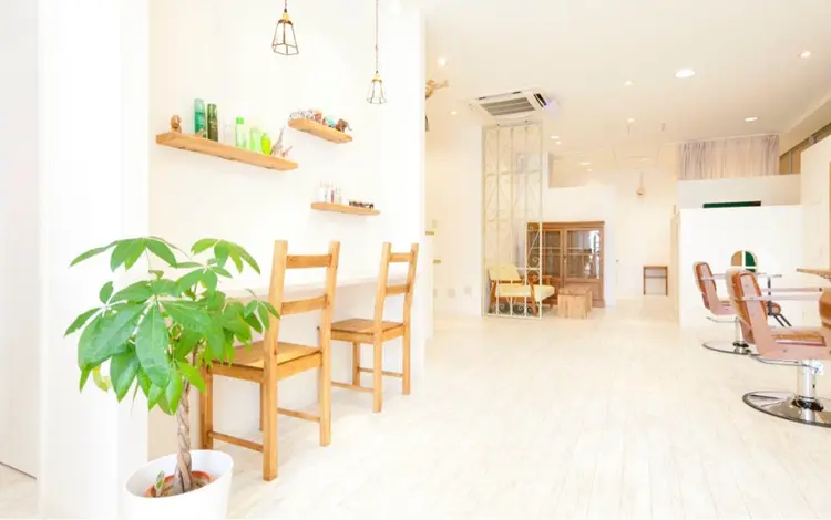 archの内観・外観1