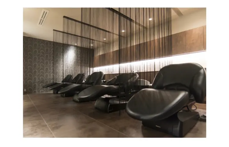 Hair  studio fの内観・外観3