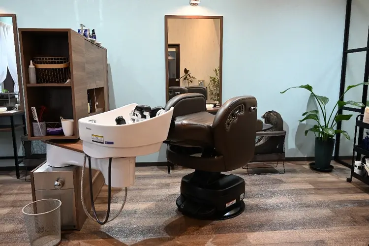 Lienの内観・外観1