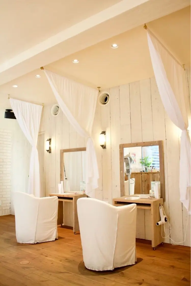 oasis(オアシス)の内観・外観1