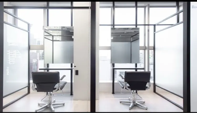 SALOWIN心斎橋店の内観・外観3