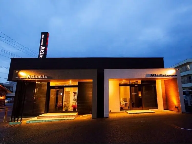 アトランティス羽倉崎の内観・外観1