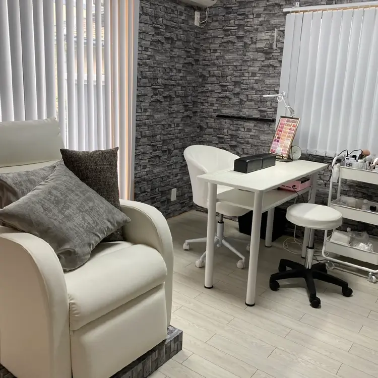 privatesalonMileyの内観・外観2