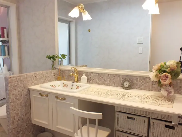 Estheticsalon AMORの内観・外観3