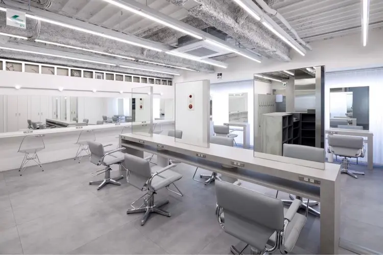 GAME名古屋栄店の内観・外観2