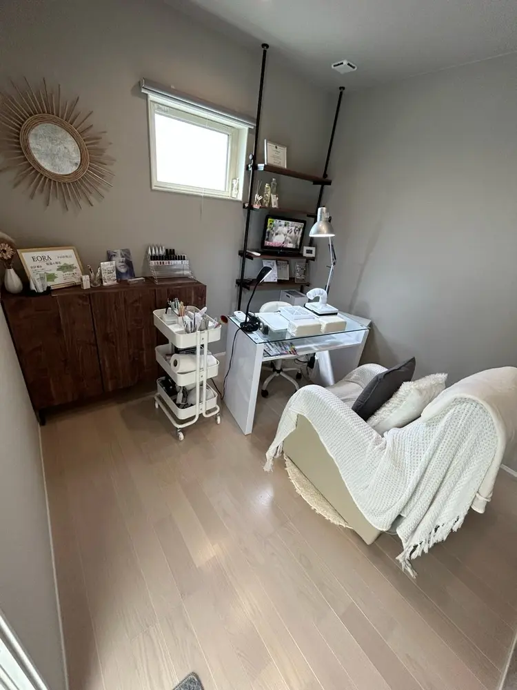 laule'aの内観・外観2