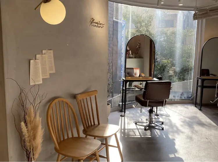 Number博多の内観・外観2