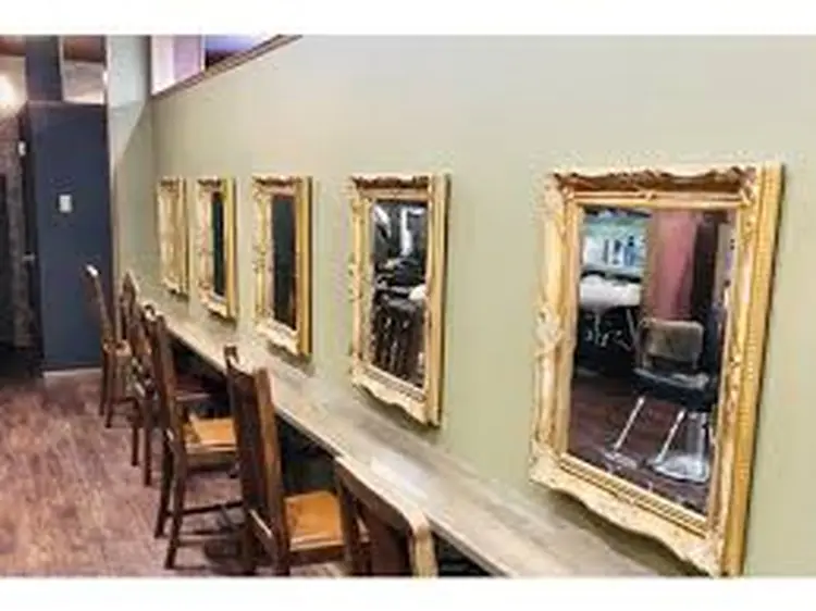 beyondの内観・外観2