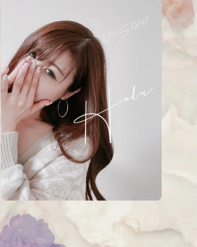 深夜営業/完全予約制ネイルサロン【Genie Nails】の内観・外観3