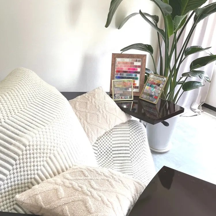 private salon lienの内観・外観2