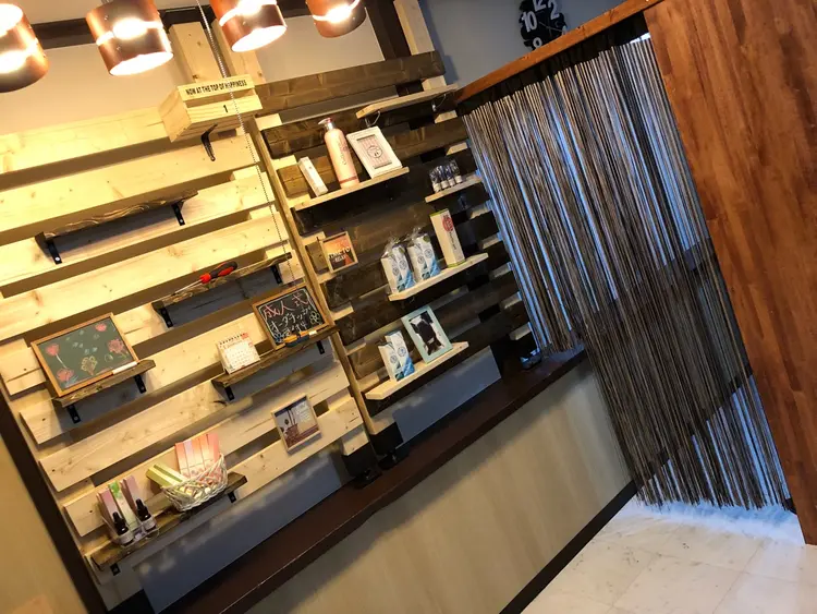 Salon GIGI Nailの内観・外観2