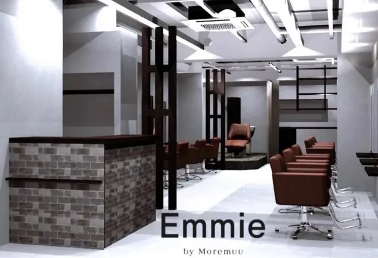 emmie by  moremuuの内観・外観2