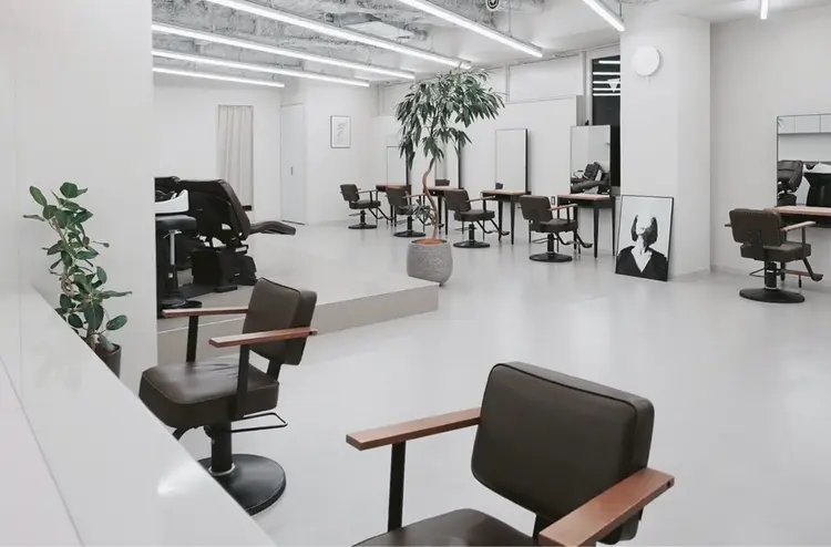 Lianの内観・外観1