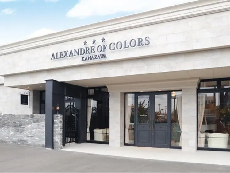 Ar de vivre金沢  【アールド ヴィーヴル】の内観・外観1