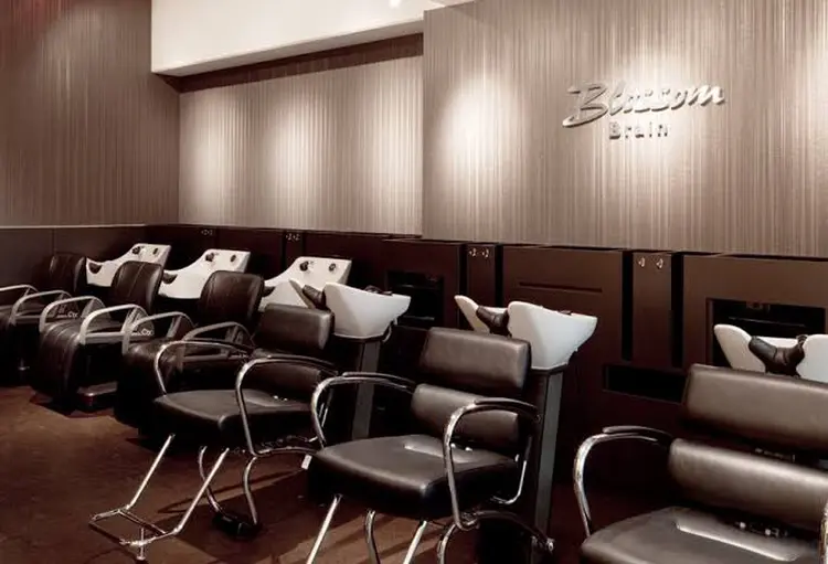 Blossom 大山店の内観・外観2