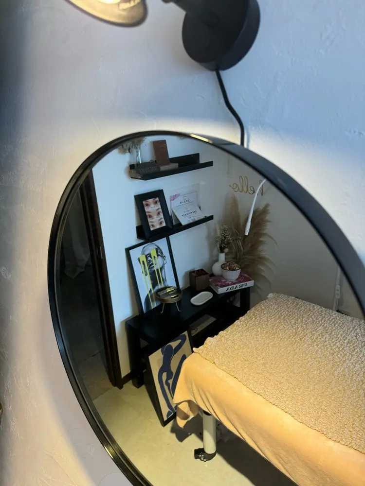 あく〜るの内観・外観1