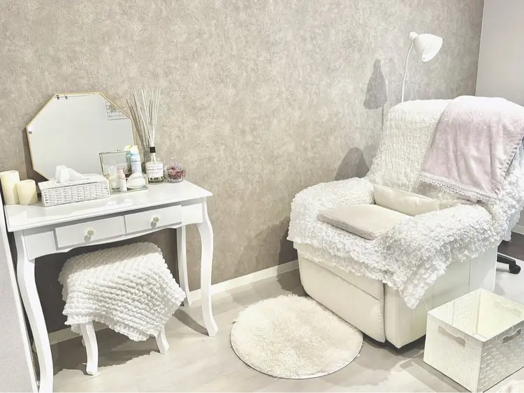 Cyucyunの内観・外観3