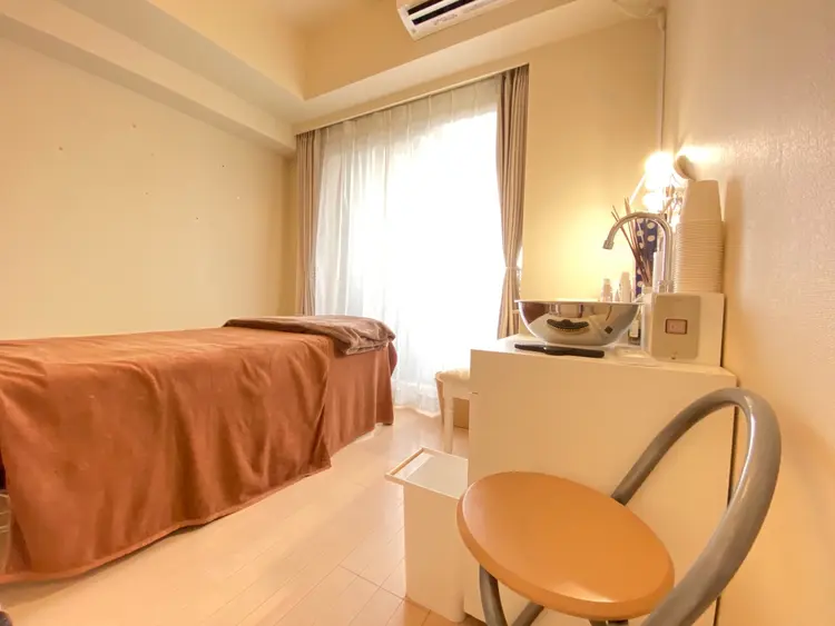 クリスタルラウンジ渋谷店の内観・外観2