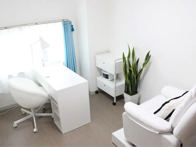 disiniの内観・外観1